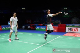 Jokowi Diharapkan Membantu Kepulangan Tim Bulutangkis