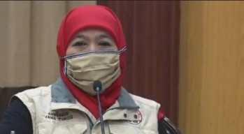Presiden Jokowi Akan Keruk Pendangkalan di Pelabuhan Brondong