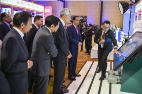 Indonesia Identifikasi Proyek Kerja Sama Senilai Rp490,59 Triliun melalui AIPF