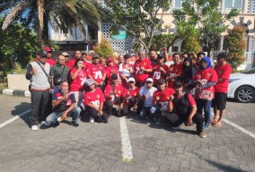 MAKI Jatim Siap Kawal Calon Kepala Daerah yang Usung Semangat Pemberantasan Korupsi pada Pilkada Serentak 2024