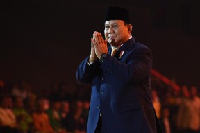 Presiden Prabowo Akan Lakukan Sidak ke Sekolah untuk Pantau Program Makan Bergizi Gratis