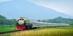 Reaktivasi Jalur Kereta di Jawa Barat, Harapan Baru untuk Mobilitas dan Pariwisata