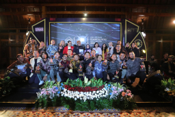 APFI 2025: Ketika Foto Berbicara Lebih Kuat dari Kata-kata