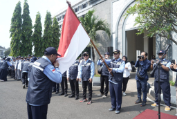 342 Petugas Haji Dilepas, Diingatkan untuk Fokus Layani Jemaah