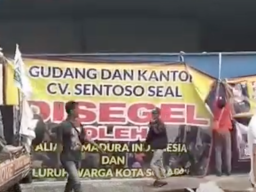 Pemkot Surabaya Siap Tutup Perusahaan Penahan Ijazah Karyawan, Tak Punya Izin Usaha dan Gudang