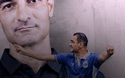PSIS Semarang Resmi Depak Gilbert Agius, Muhammad Ridwan Ditunjuk Sebagai Caretaker