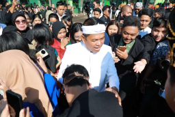 Gubernur Jabar Dedi Mulyadi: Dana Hibah Harus Dipertanggungjawabkan Secara Fisik dan Administratif