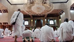 Miqat Tan’im, Pilihan Jemaah Haji Indonesia untuk Umrah Sunnah