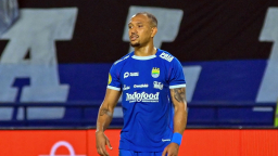 Gustavo Franca Masuk Nominasi Pemain Terbaik Liga 1, Tak Menyangka Bisa Sejajar dengan Bintang-Bintang Lain