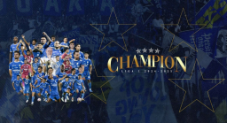 Laga Pamungkas Penuh Gairah: PERSIB Siap Rayakan Gelar Juara di GBLA