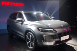 Polytron Resmi Luncurkan Mobil Listrik G3 dan G3+: Langkah Strategis Menuju Industri Otomotif Berkelanjutan