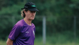 Tanpa Pieter Huistra, PSS Sleman Siap Hadapi PSIS Semarang di Laga Krusial