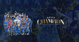 Jadwal Laga Persib Dimajukan, LIB Siapkan Ruang untuk Konvoi Juara