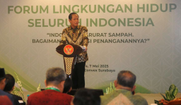 Bukan Lagi Urusan Pemerintah: Kota Wajib Ubah Sampah Jadi Energi