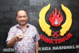KONI Jatim Buka Rekrutmen Atlet dan Pelatih untuk Puslatda Jelang PON 2028