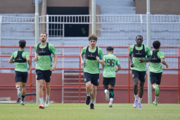 Persebaya Siap Redam Tekanan Borneo FC di Samarinda