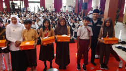 Mensos Paparkan Dua Strategi Prabowo Atasi Kemiskinan Ekstrem