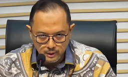 KPK Tunjuk Tessa Mahardhika Jadi Plt Direktur Penyelidikan, Gantikan Endar Priantoro