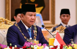 Prabowo dan Sultan Hassanal Bolkiah Teguhkan Komitmen Perkuat Hubungan Indonesia–Brunei