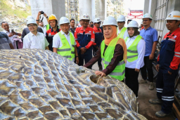 Museum Peradaban Reog Siap Jadi Magnet Wisata Budaya Baru di Jawa Timur