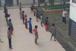 Surabaya Harus Jadi Pelopor Penyelamatan Anak Bermasalah