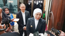 Dorong Pendidikan Berbasis Potensi, Disdik Jatim Luncurkan "Talent DNA ESQ" Berbasis Kecerdasan Buatan