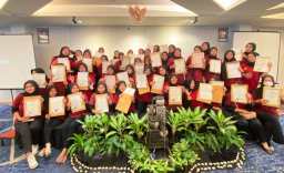 CV Sapta Bona Artha Kembalikan Ijazah Seluruh Pegawai sebagai Langkah Penghormatan Hak Pekerja