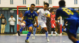 Imbas Kericuhan Final Futsal Porprov Jatim, KONI Masih Tunggu Laporan Resmi AFP