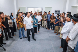 Surabaya Rancang Pembatasan Jam Malam Anak: Menjaga Kota, Merawat Keluarga