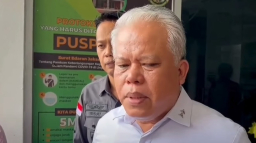 Dugaan Korupsi Chromebook Rp 9,9 Triliun: Kejagung Bidik Dalang di Kemendikbudristek