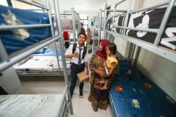 Surabaya Bangun Karakter Anak Lewat Pendidikan Berbasis Asrama