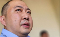 Bos Sritex Dicekal! Kejagung Dalami Dugaan Korupsi Kredit Rp 692 Miliar