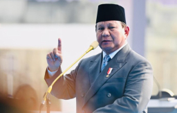 Presiden Prabowo: Belum Ada Rencana Reshuffle, Kabinet Dinilai Bekerja Baik