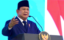 Presiden Prabowo Awali Kunjungan Kenegaraan ke Singapura