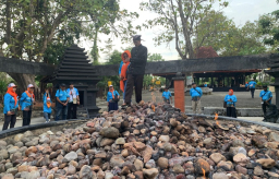 Merawat Jejak Budaya, Menghidupkan Wisata Bojonegoro