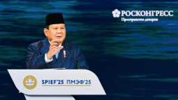 Tujuh Bulan Menakhodai, Prabowo Tunjukkan Lompatan di Sektor Pangan