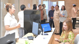 NSWAC Diresmikan Presiden Prabowo: Upaya Baru Menahan Arus Wisata Medis ke Luar Negeri