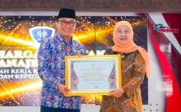 Dindik Jatim Dorong Kepala Sekolah Adaptif terhadap Perubahan dan Inovatif dalam Mengelola Pendidikan
