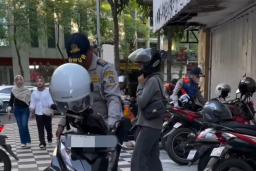 Menata Ulang Tunjungan, Surabaya Jaga Wajah Ikonik Kota
