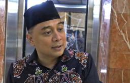 Surabaya Buka Pintu Investasi Transportasi Ramah Lingkungan, Warga Lokal Jadi Prioritas