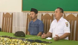 Kades Pucangan Minta Maaf, Harapkan Kerja Sama dengan Ponpes Sunan Drajat Kembali Terjalin