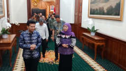 Pemprov Jatim Siapkan Regulasi Penggunaan Sound Horeg