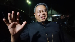 Antrean Panjang di Pelabuhan Ketapang, Pemprov Jatim Desak Pemerintah Pusat Tambah Kapal Penyeberangan