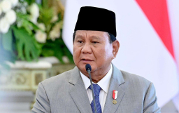 Jalin Kemitraan Baru, Prabowo dan Trump Sepakati Era Baru Perdagangan Indonesia-AS