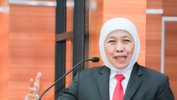 Gedung Sekolah Rakyat di Pasuruan Siap Dioperasikan, Gubernur Khofifah Tinjau Langsung Kesiapannya