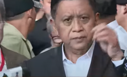 Tuntutan Tujuh Tahun Penjara untuk Hasto Kristiyanto, Bayang-bayang Kasus Harun Masiku Terus Membayangi