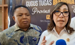 Dorong Keadilan Agraria, Pemerintah Pacu GTRA di Daerah