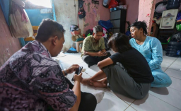 Menjaga Masa Kecil ZHR: Upaya Pemkot Surabaya Lindungi Anak dari Bahaya Jalanan Malam