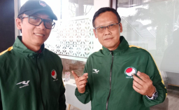 Kabupaten Pasuruan Juara Umum Petanque, Persebaran Medali Merata di Porprov Jatim