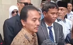 Roy Suryo Diperiksa Terkait Kasus Ijazah Jokowi, Singgung Legal Standing Para Pelapor